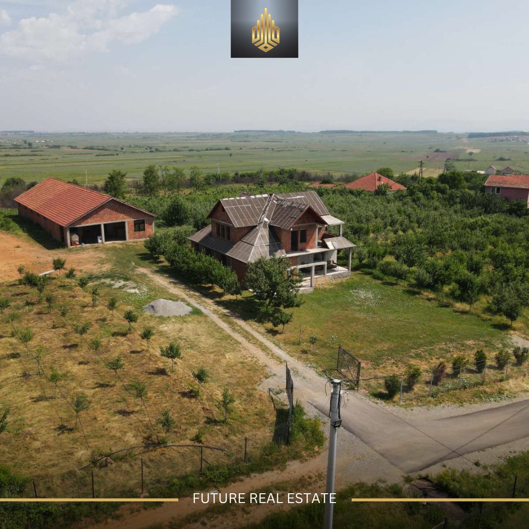 Tokë në SHITJE/108ari
