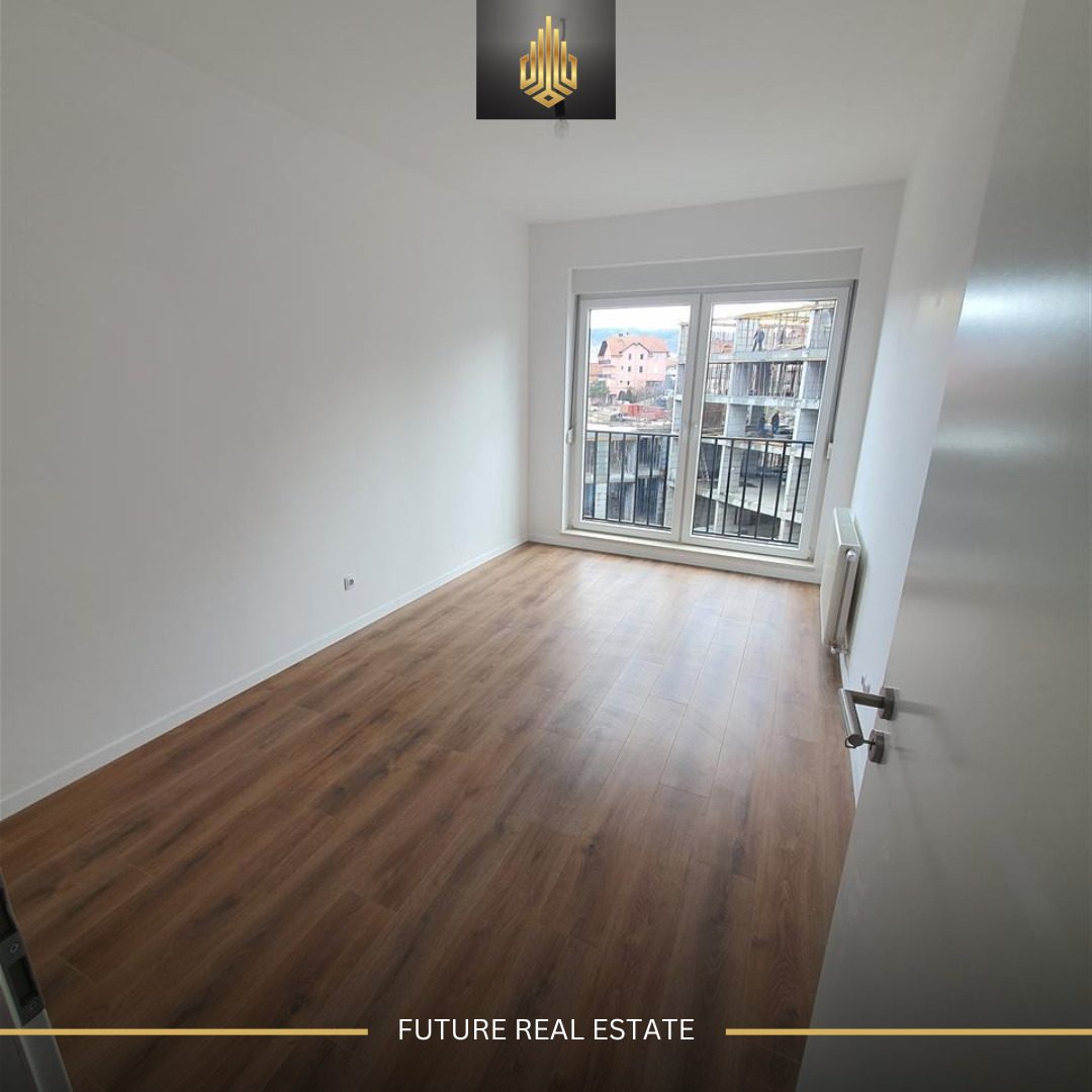 Banesë me QERA/82m² 4