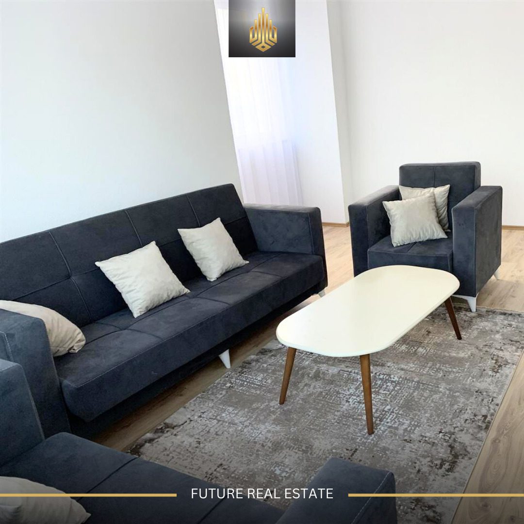 Banesë me QERA/85m² 2