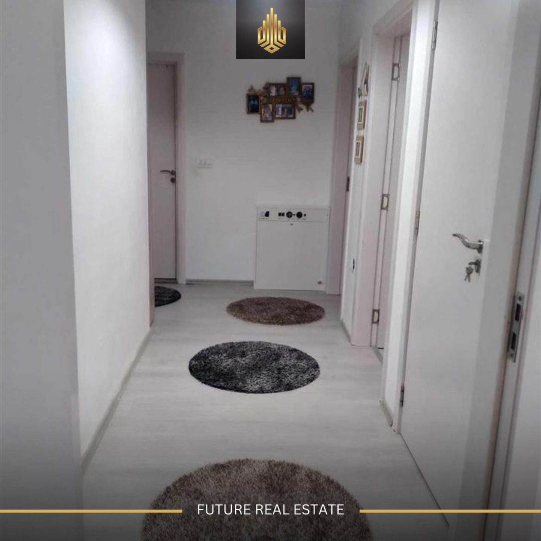 Banesë në SHITJE/93.13m² 4