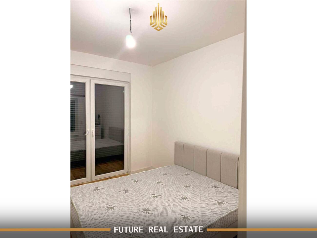 Banesë me QIRA – 2 dhoma gjumi – Prishtinë – Emshir (BG Construction) 3