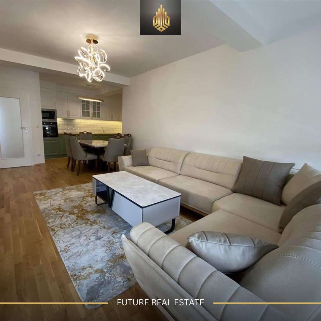 Banesë me QERA/103m²