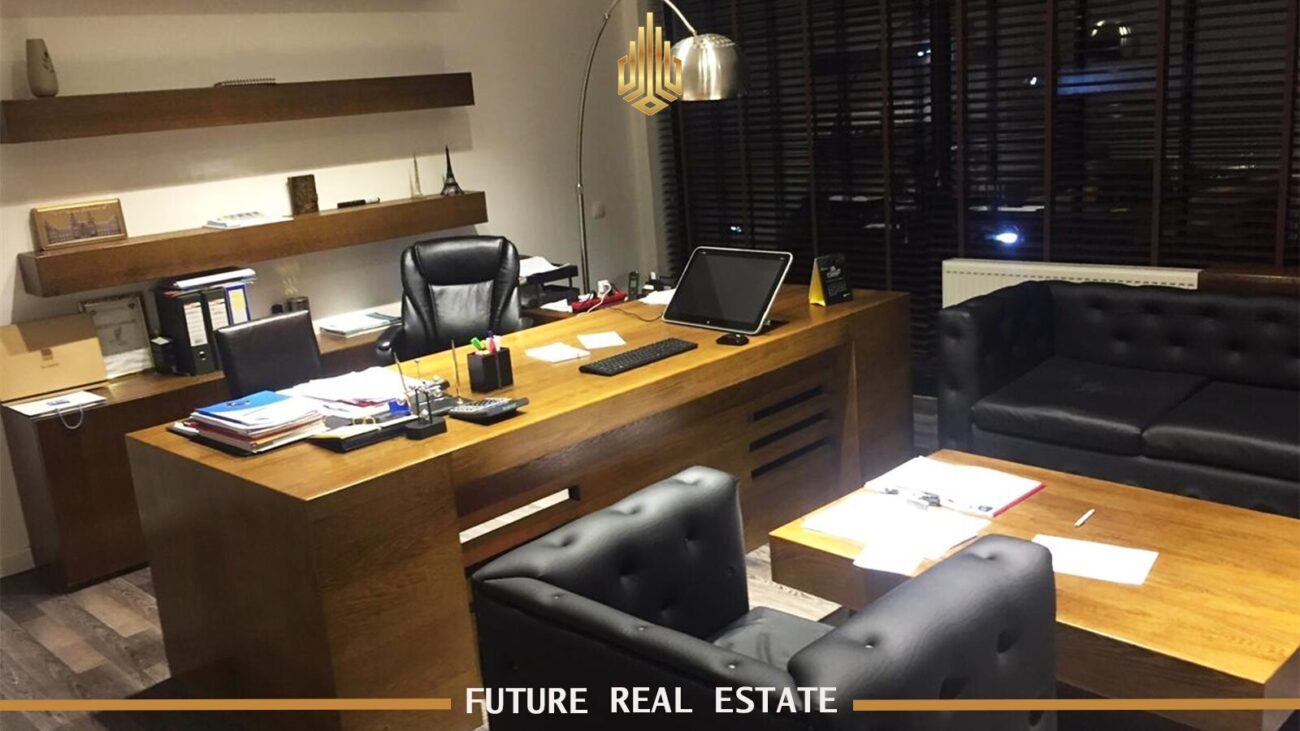 📍Lokal në Shitje - 5 njesi pune – në Rr.Muharrem Fejza.