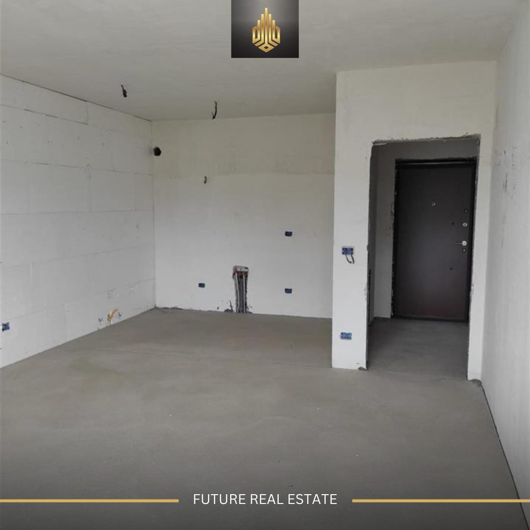 Banesë në SHITJE/61.5m² 2