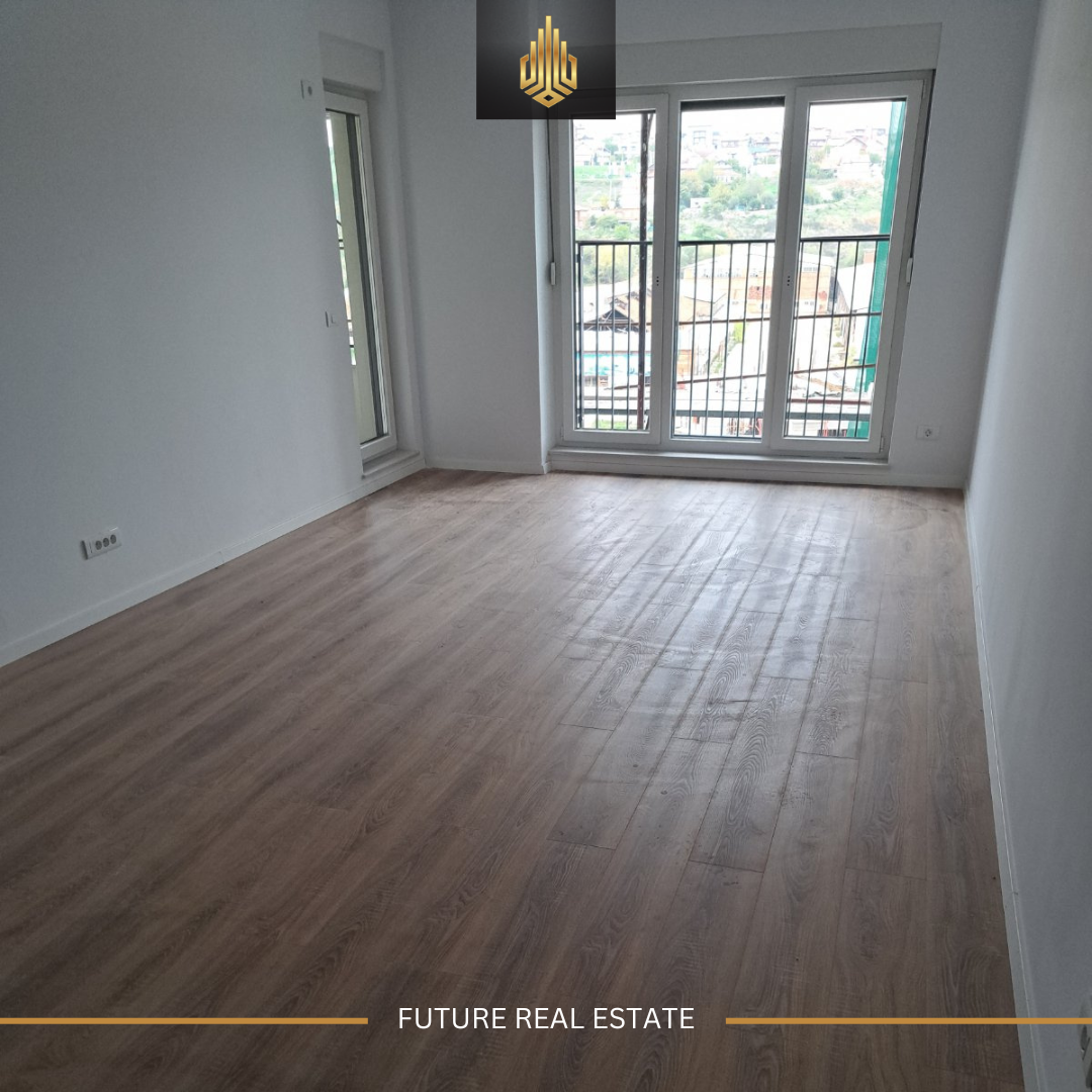 Banesë në SHITJE/57.38m² 2