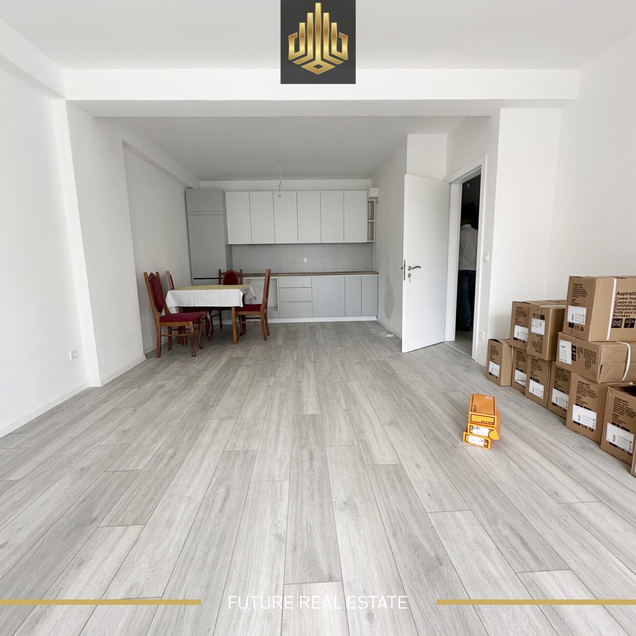 Banesat me QIRA/70m2 3