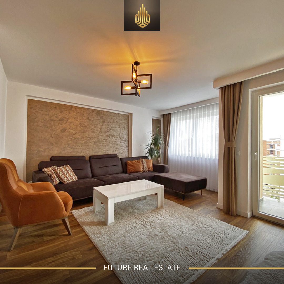 Banesë në SHITJE/85.5m²