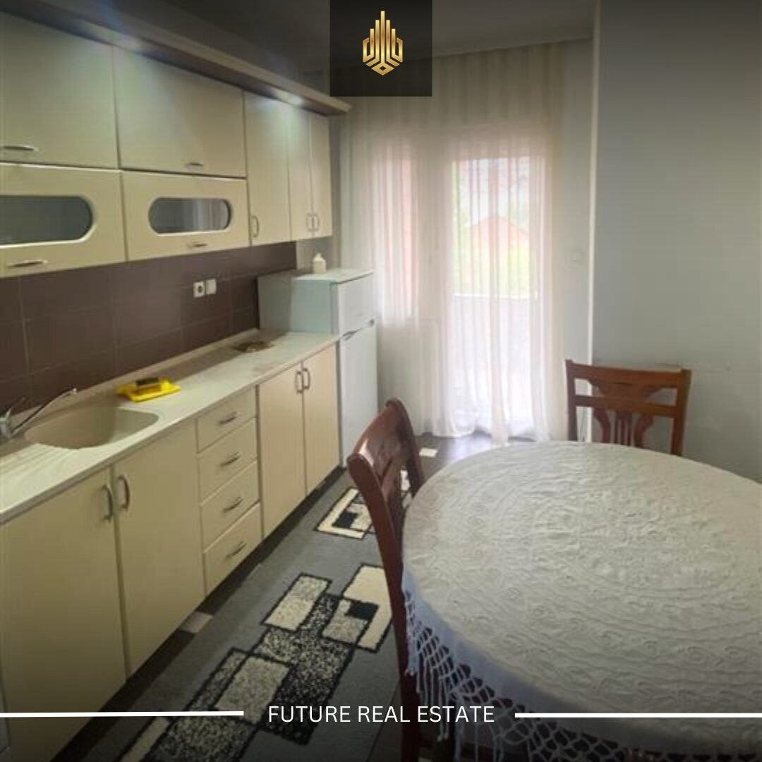 Banesë me QERA/100m² 2