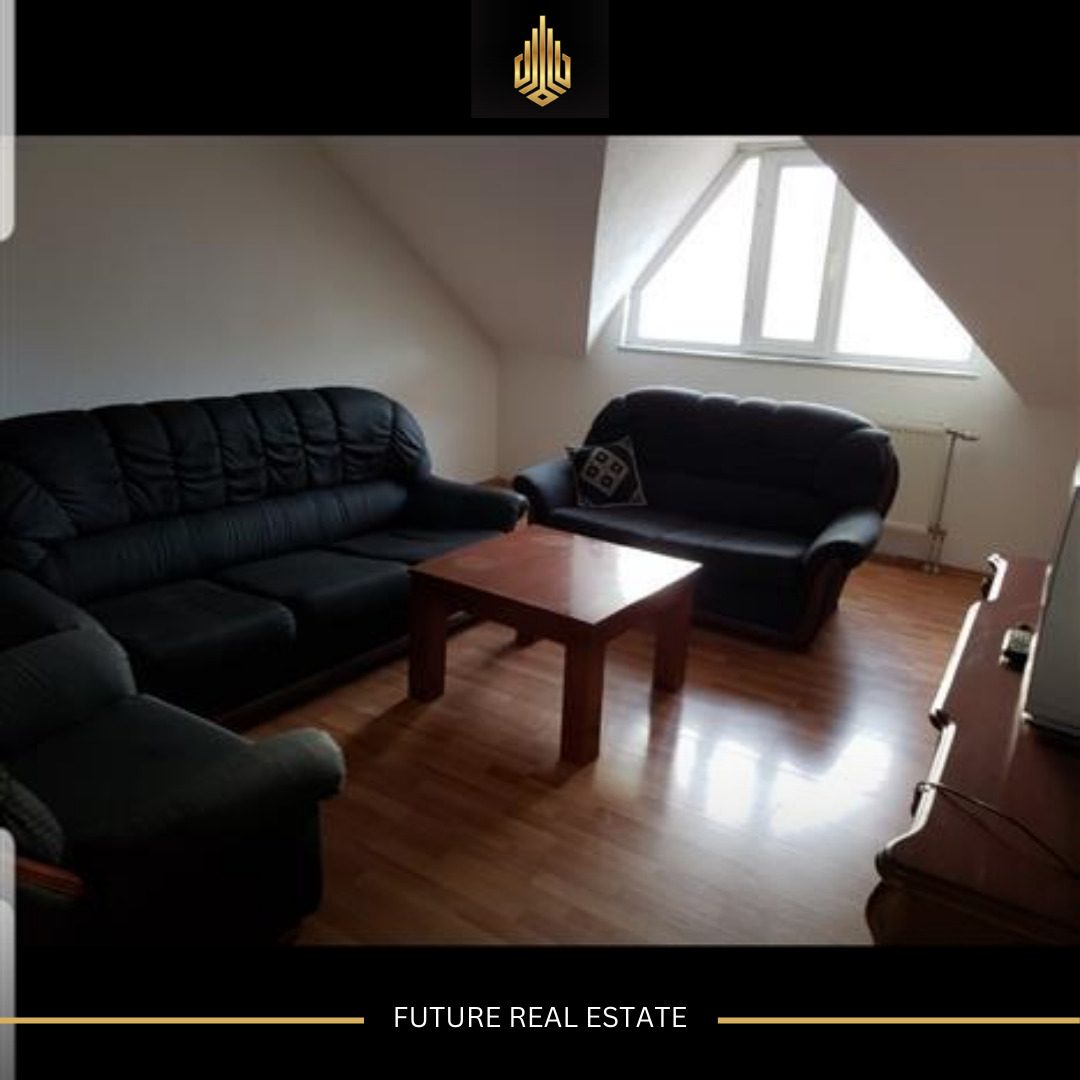 Banesë me QERA/70m²