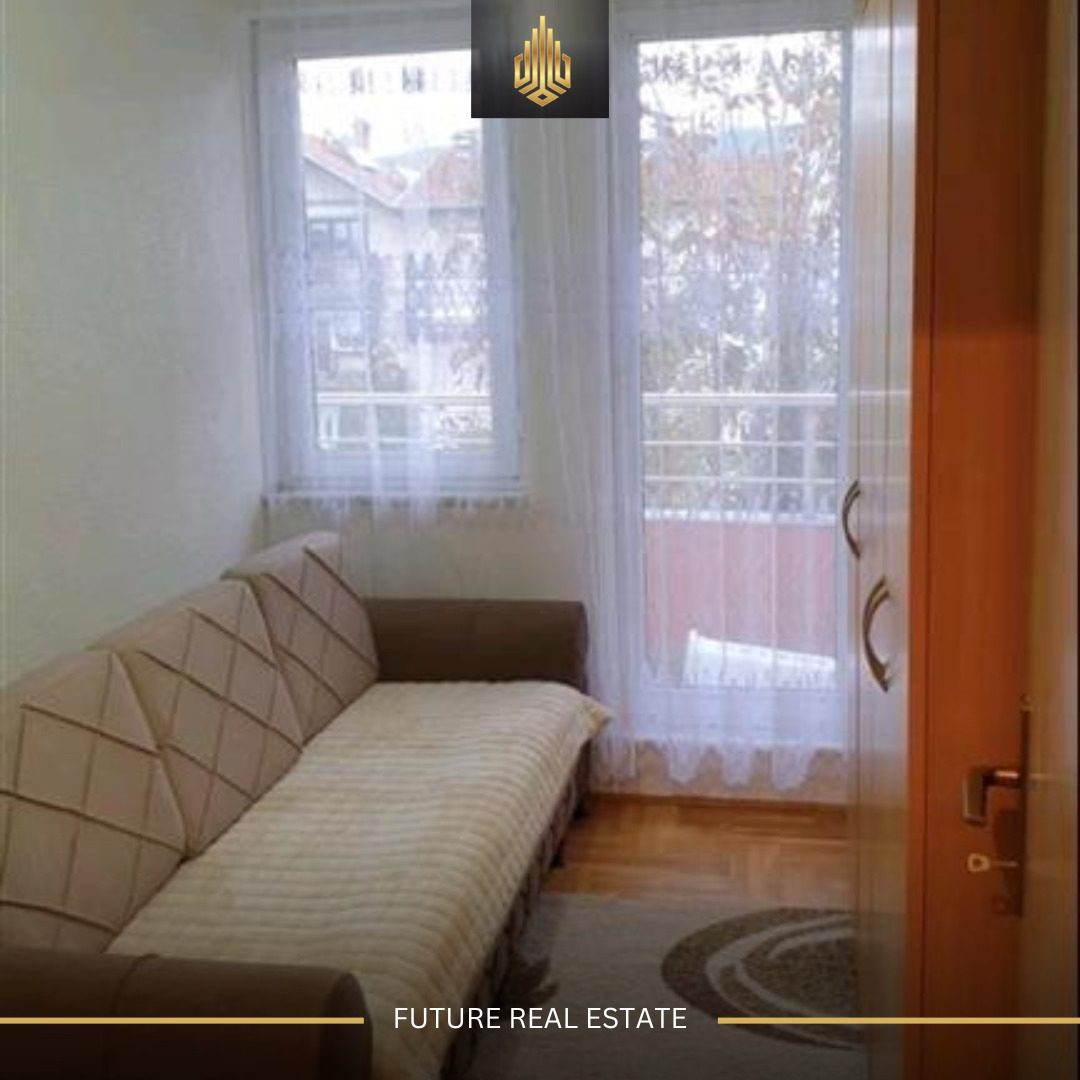 Banesë me QERA/50m² 3