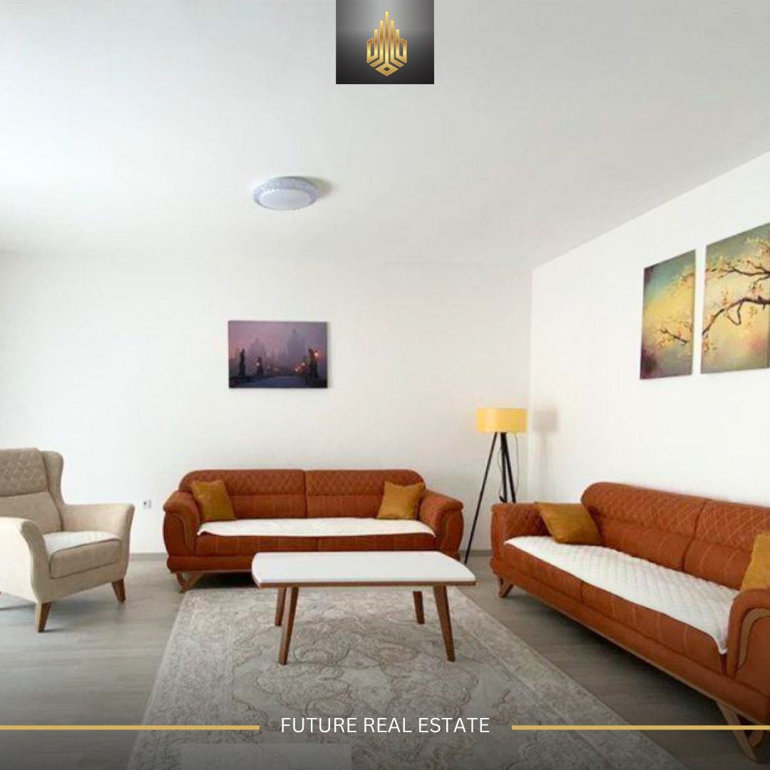 Banesë me QERA/84m²