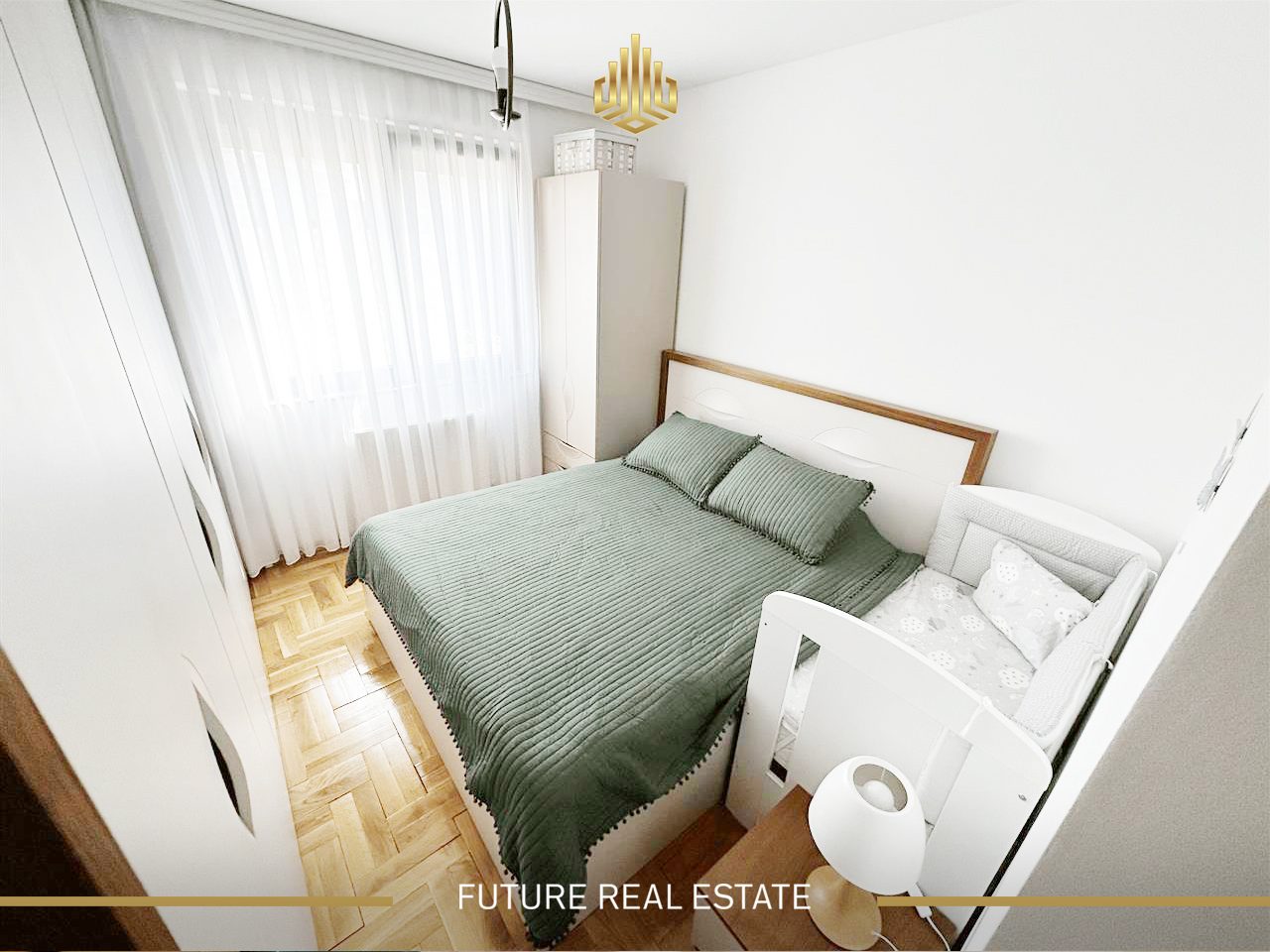 Banesa në SHITJE/58.5m2 4