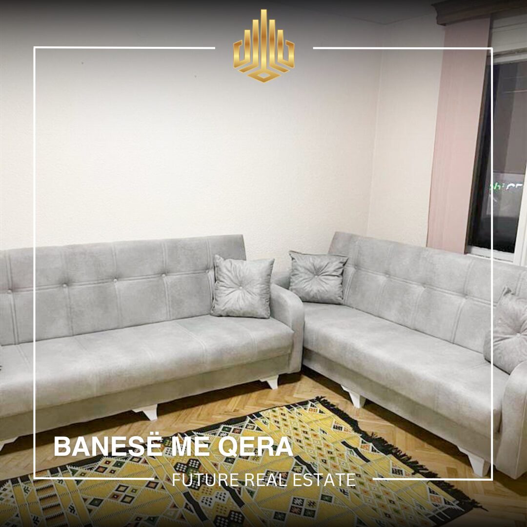 Banesë me QERA/60m²