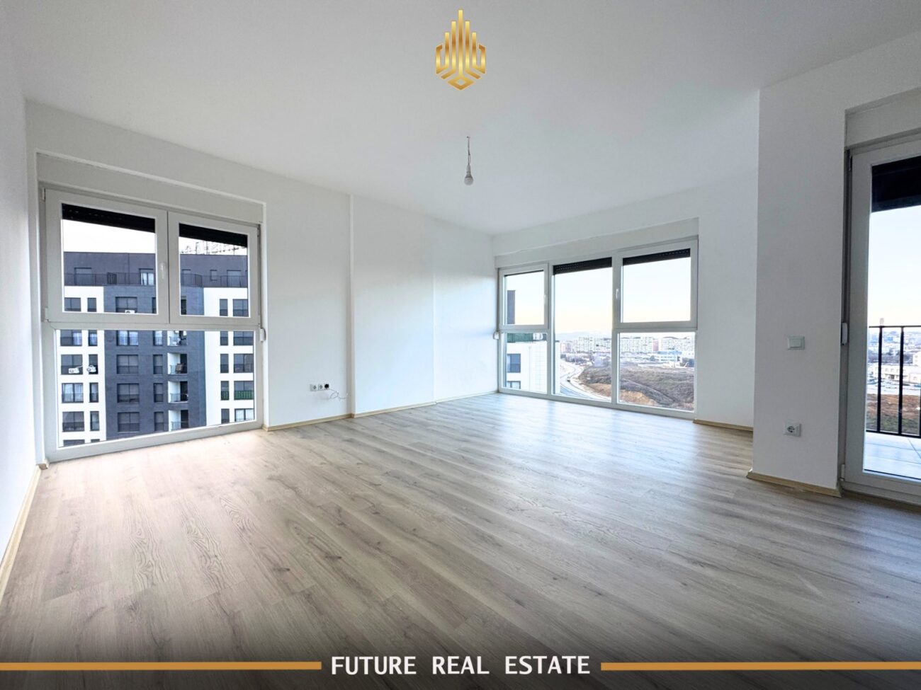 📍 Banesë në #SHITJE – 3 dhoma gjumi – Prishtinë – Lagjja Prishtina e Re – Kompleksi Park Residence 4