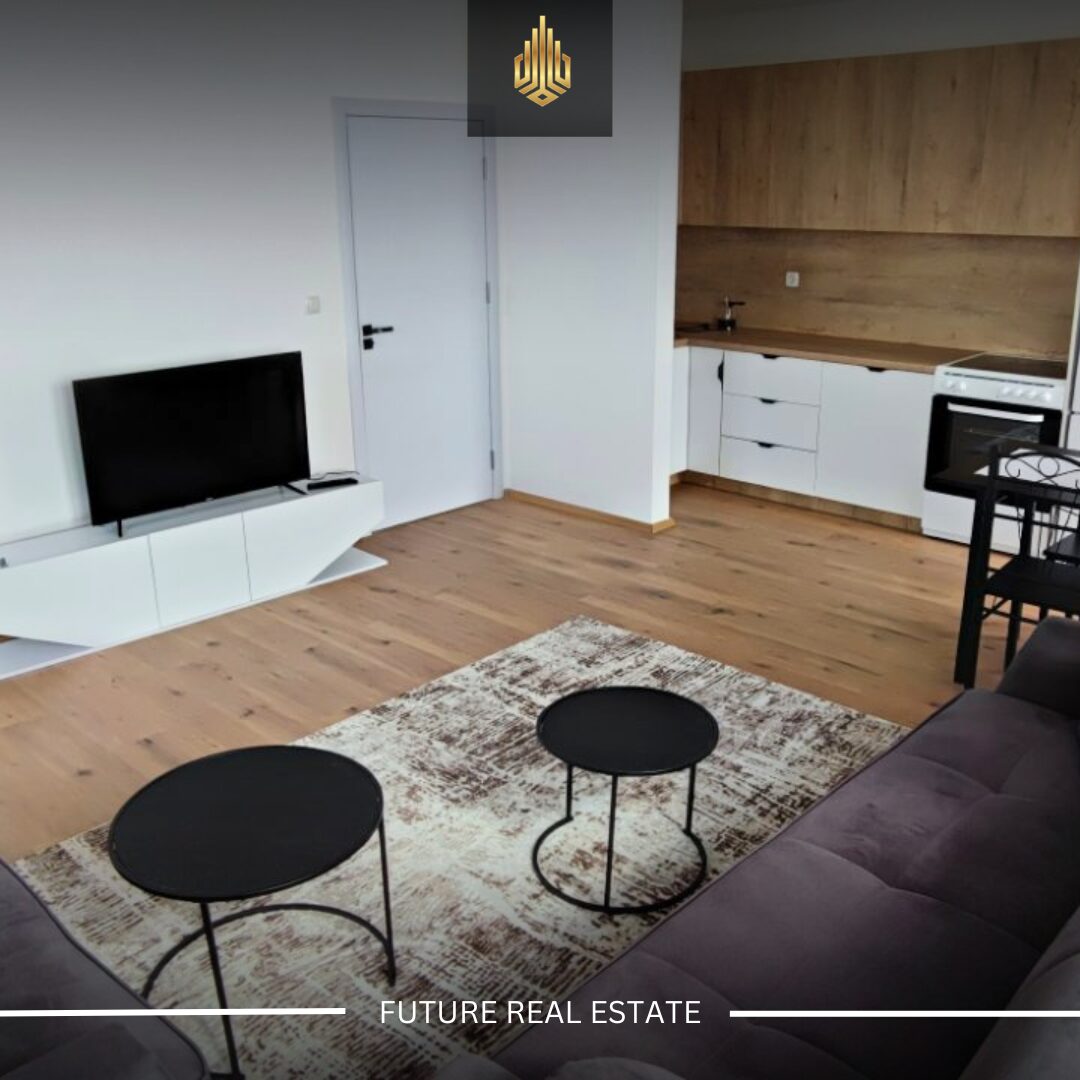 Banesë me QERA/82m² 2