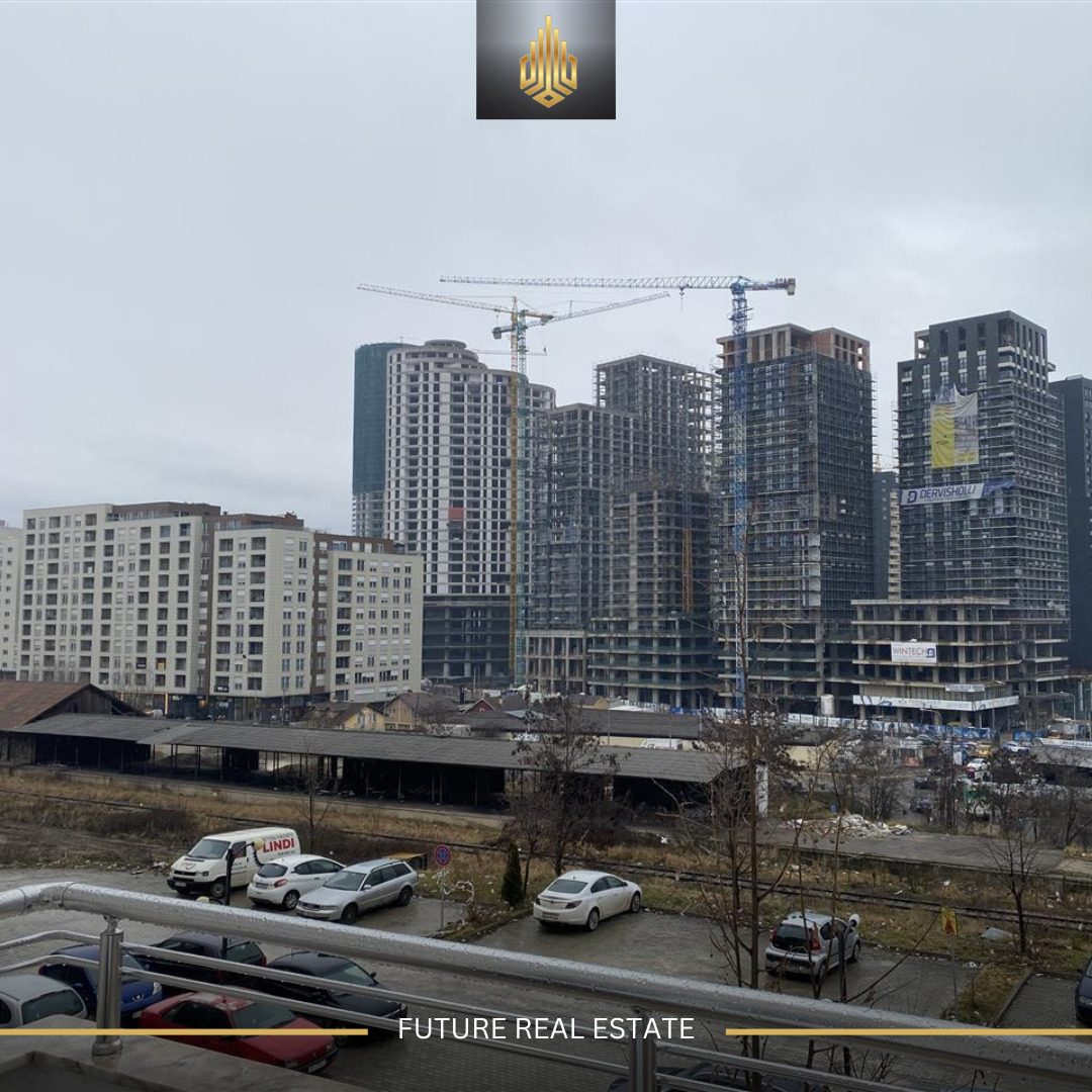 Banesë në SHITJE/75m² 4