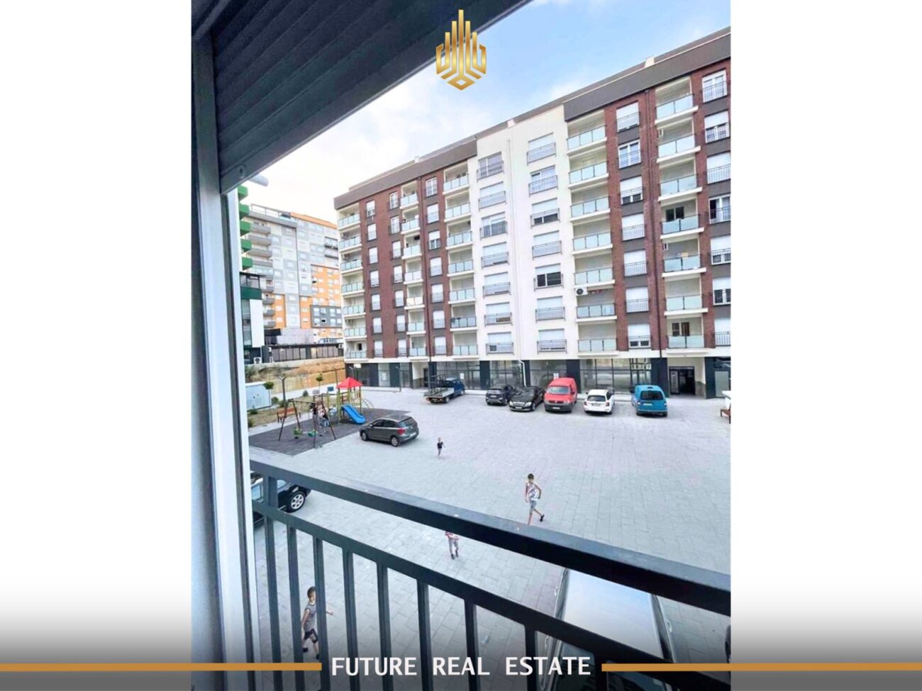 Banese me QIRA – 2 dhoma gjumi – Prishtinë – Mati 1 mbrapa Royal Mall, afër furrës Epoka, Rr. Shaqir Igrishta 3