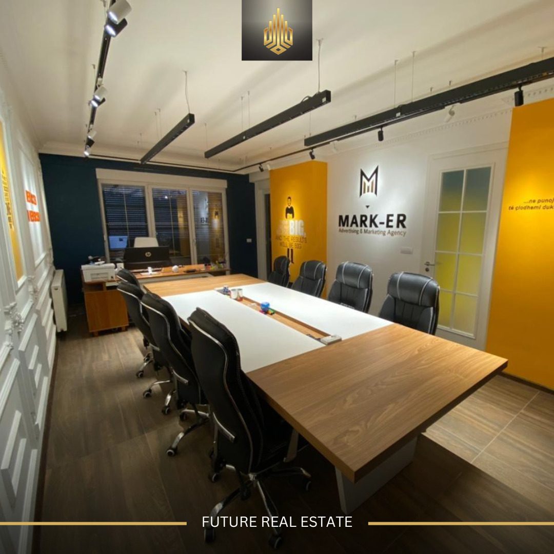 Zyre me QERA/87m²