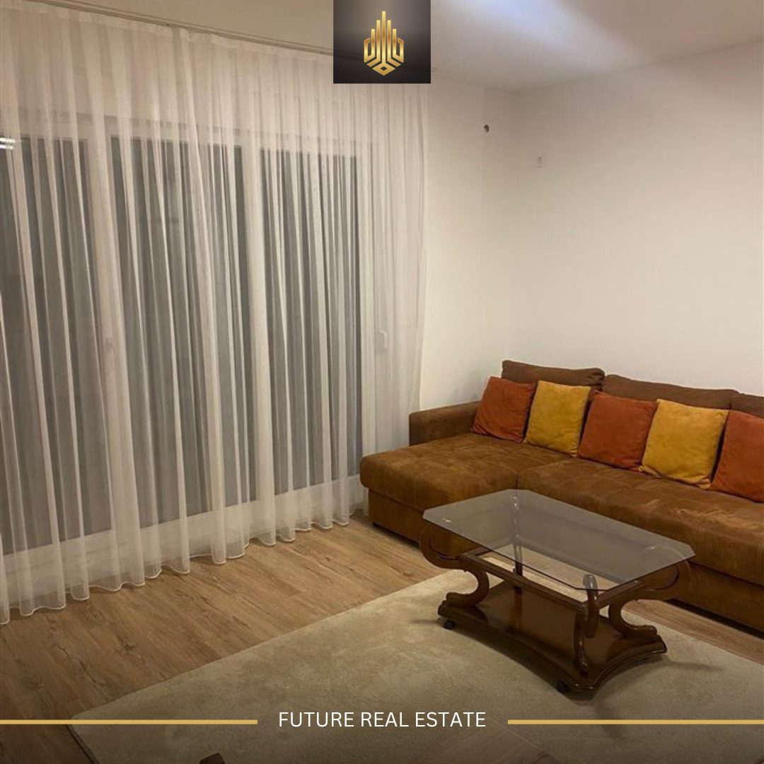 Banesë me QERA/85m²