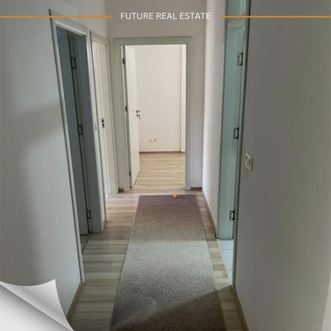 Banesë me QERA/103m² 2