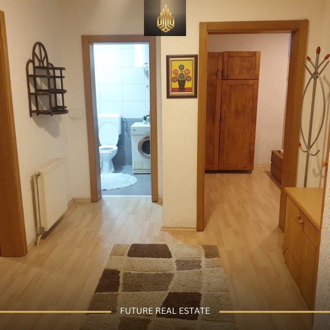 Banesë me QERA/67m² 4