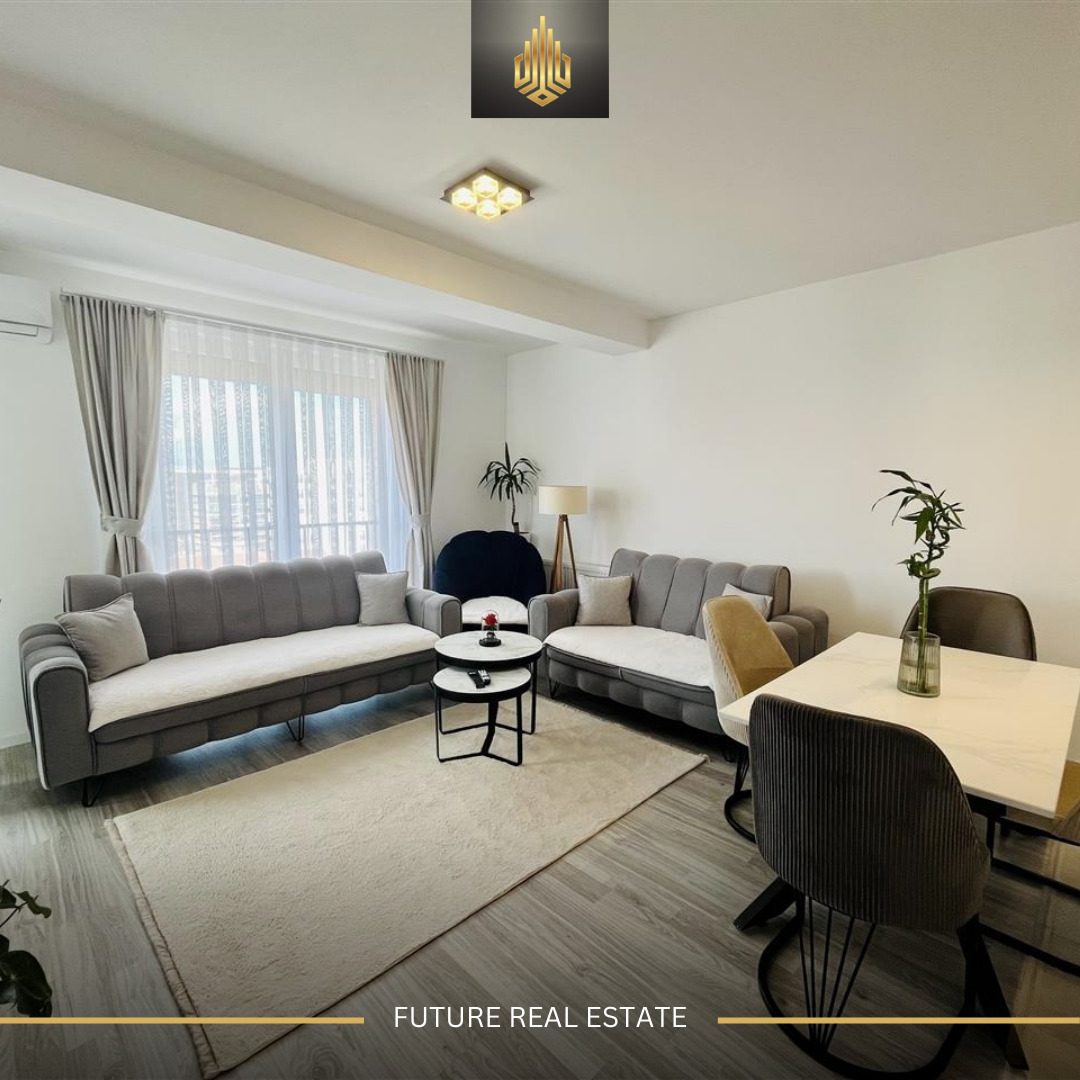Banesë në SHITJE/60.20m²
