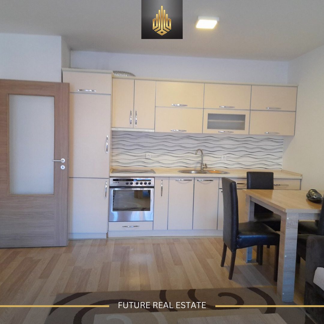 Banesë me QERA/60m² 2