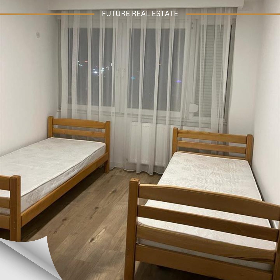 Banesë me QERA/70m² 3