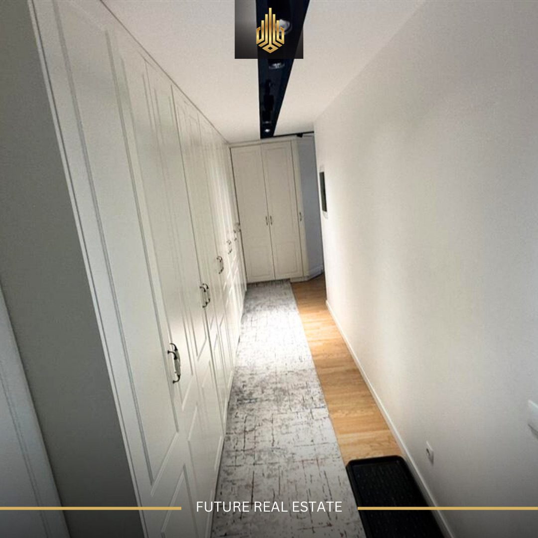 Banesë në SHITJE/158m² 4