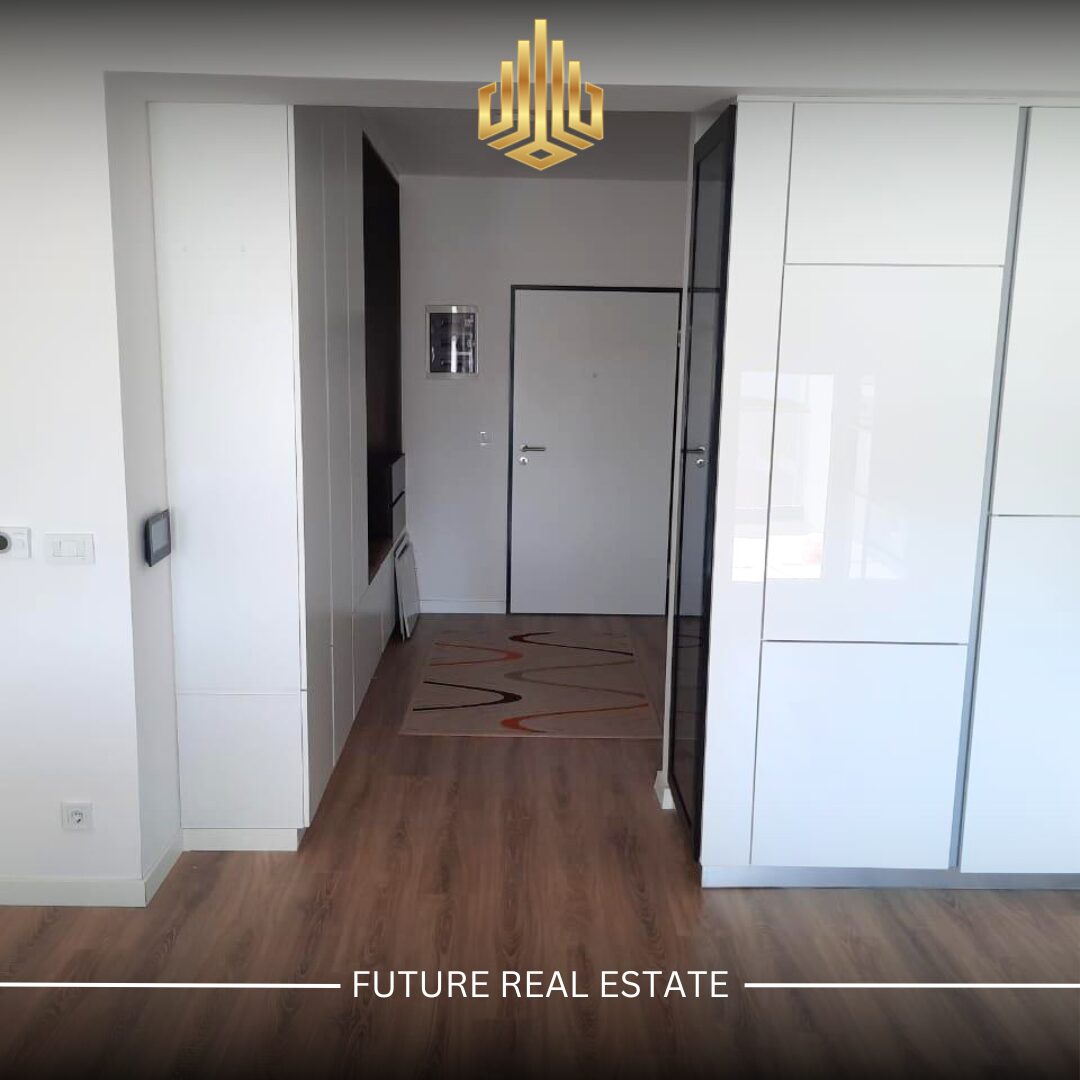 Banesë me QERA/94m² 4