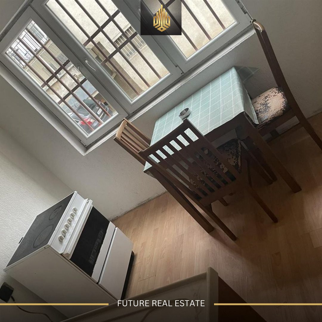 Banesë me QERA/40m² 3