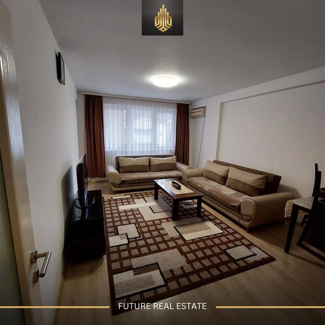 Banesë me QERA/68m²