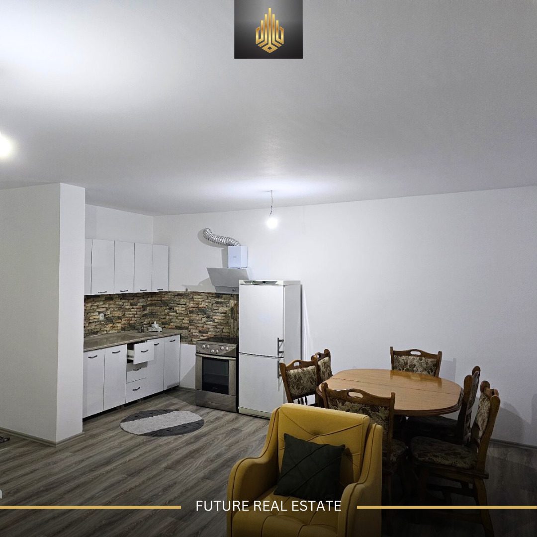 Banesë me QERA/83m²