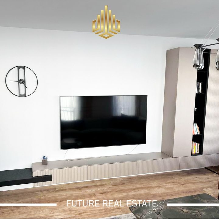 Banesë me QERA/110.5m² 4
