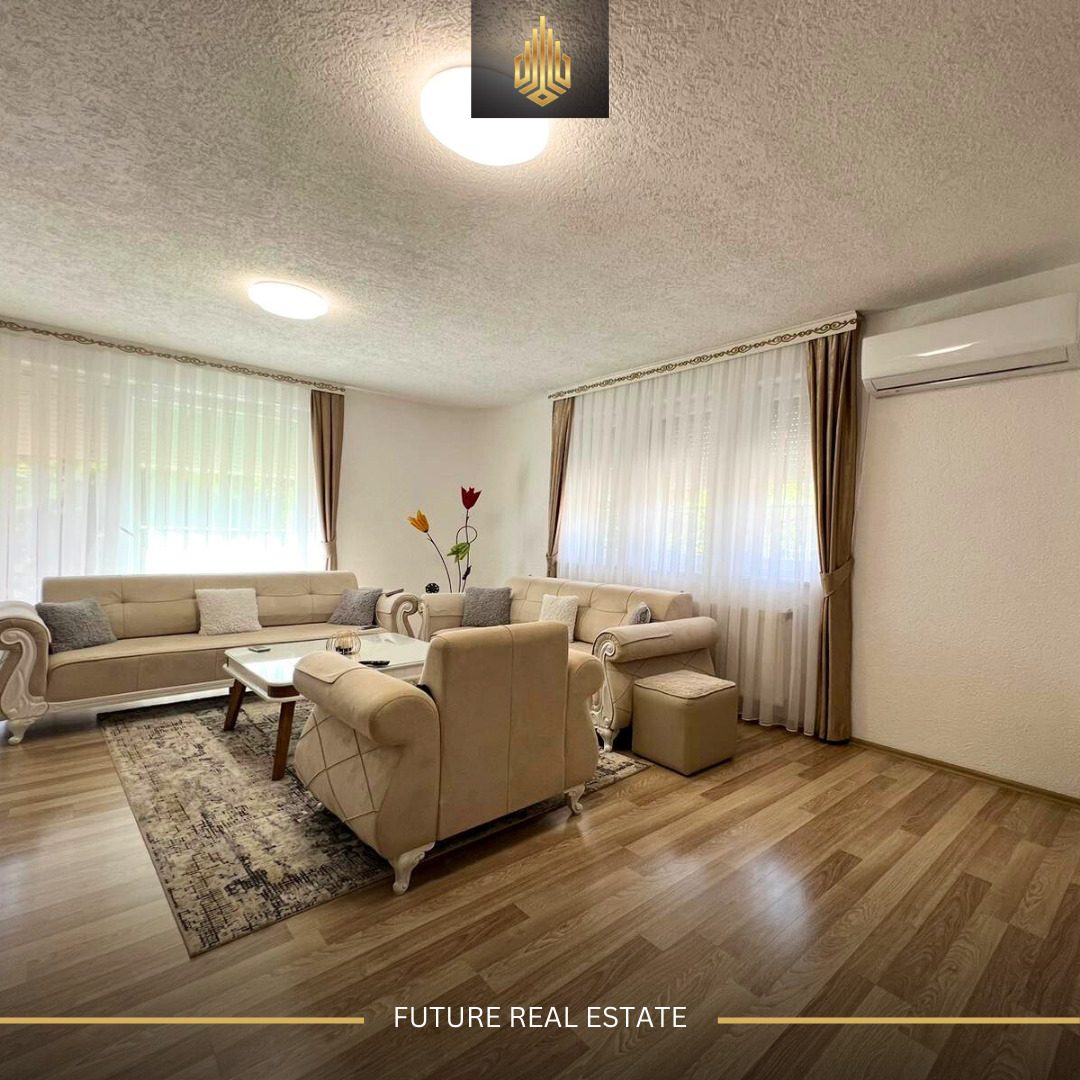 Shtëpi me QERA/420m² 2