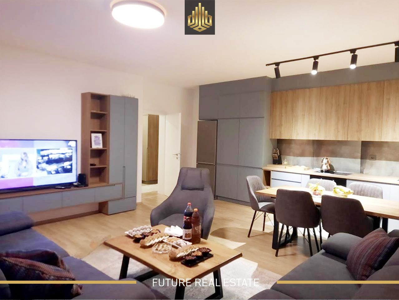 Banesa në SHITJE/80m2