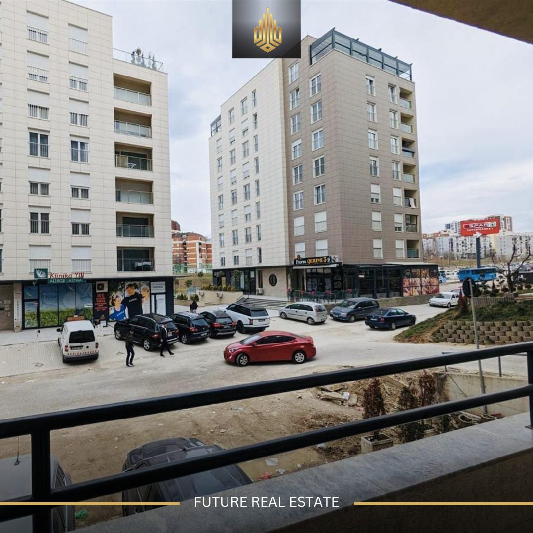 Banesë me QERA/75m² 4
