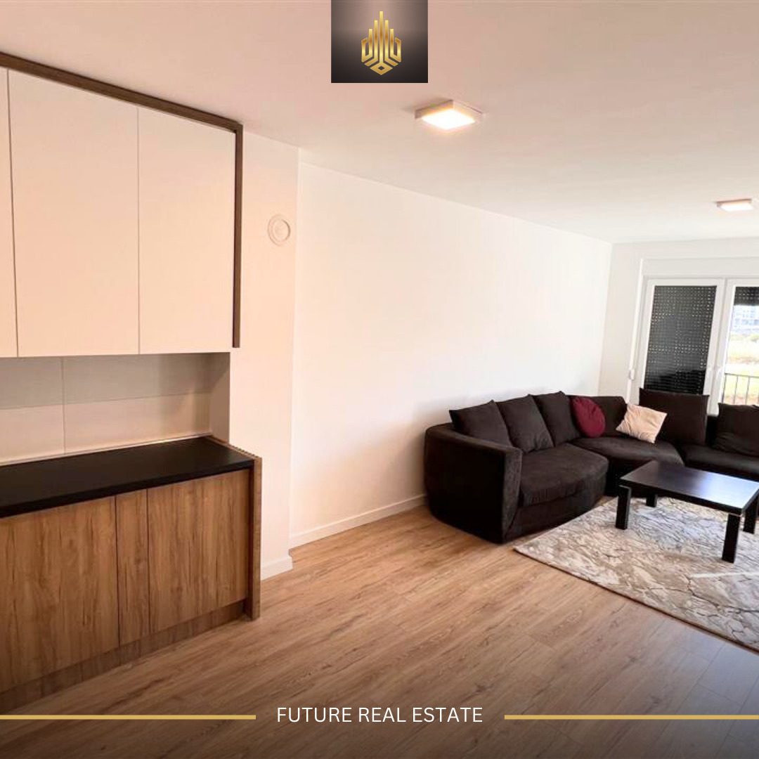Banesë me QERA/65m² 2