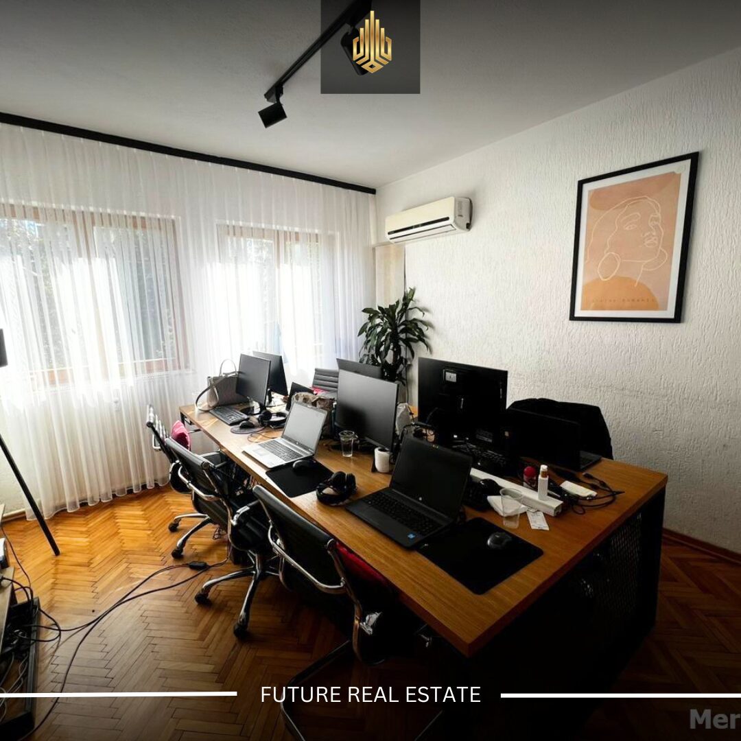 Zyre me QERA/80m² 3