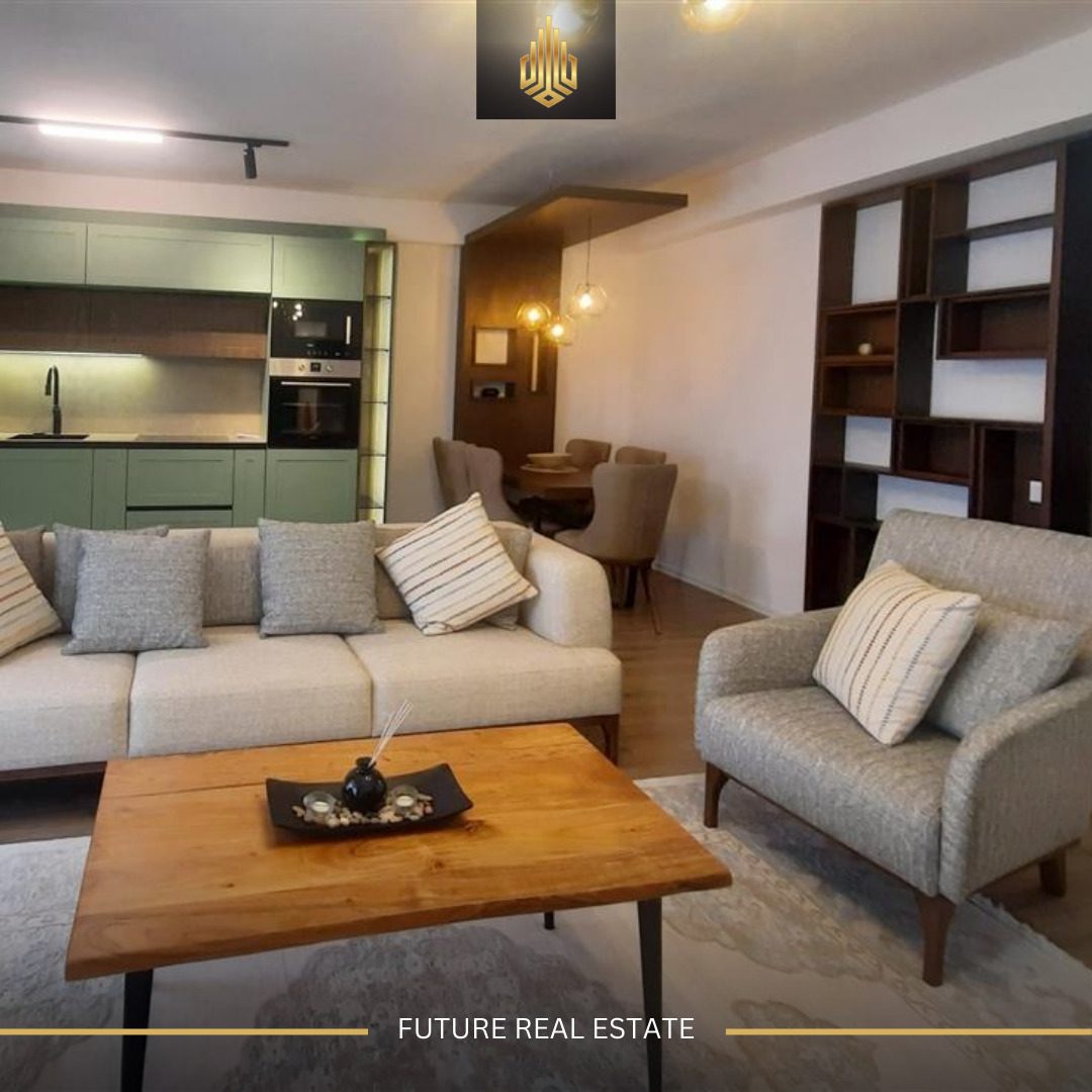 Banesë me QERA/90m² 2