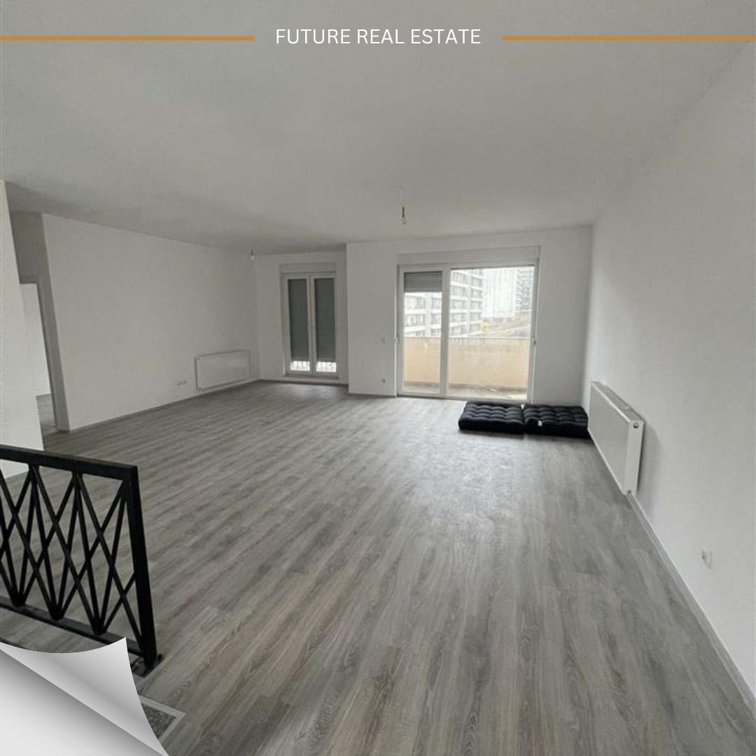 Duplex në SHITJE/190m² 4