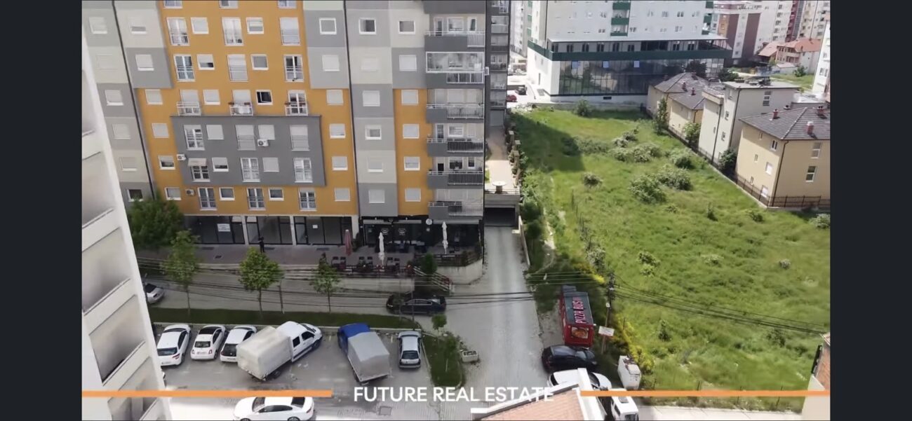 Banesë në SHITJE/59m²