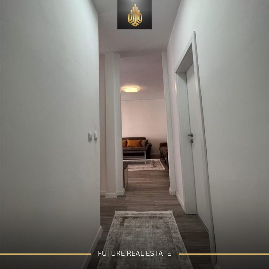 Banesë me QERA/90m² 4
