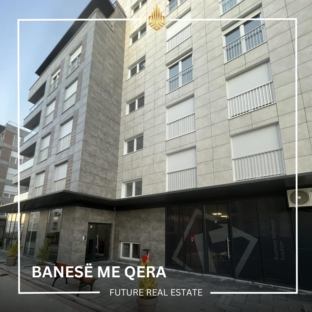 Banesë me QERA