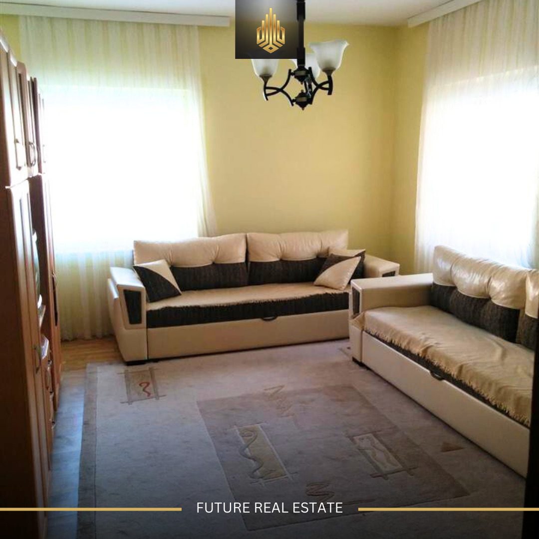 Banesë me QERA/60m²