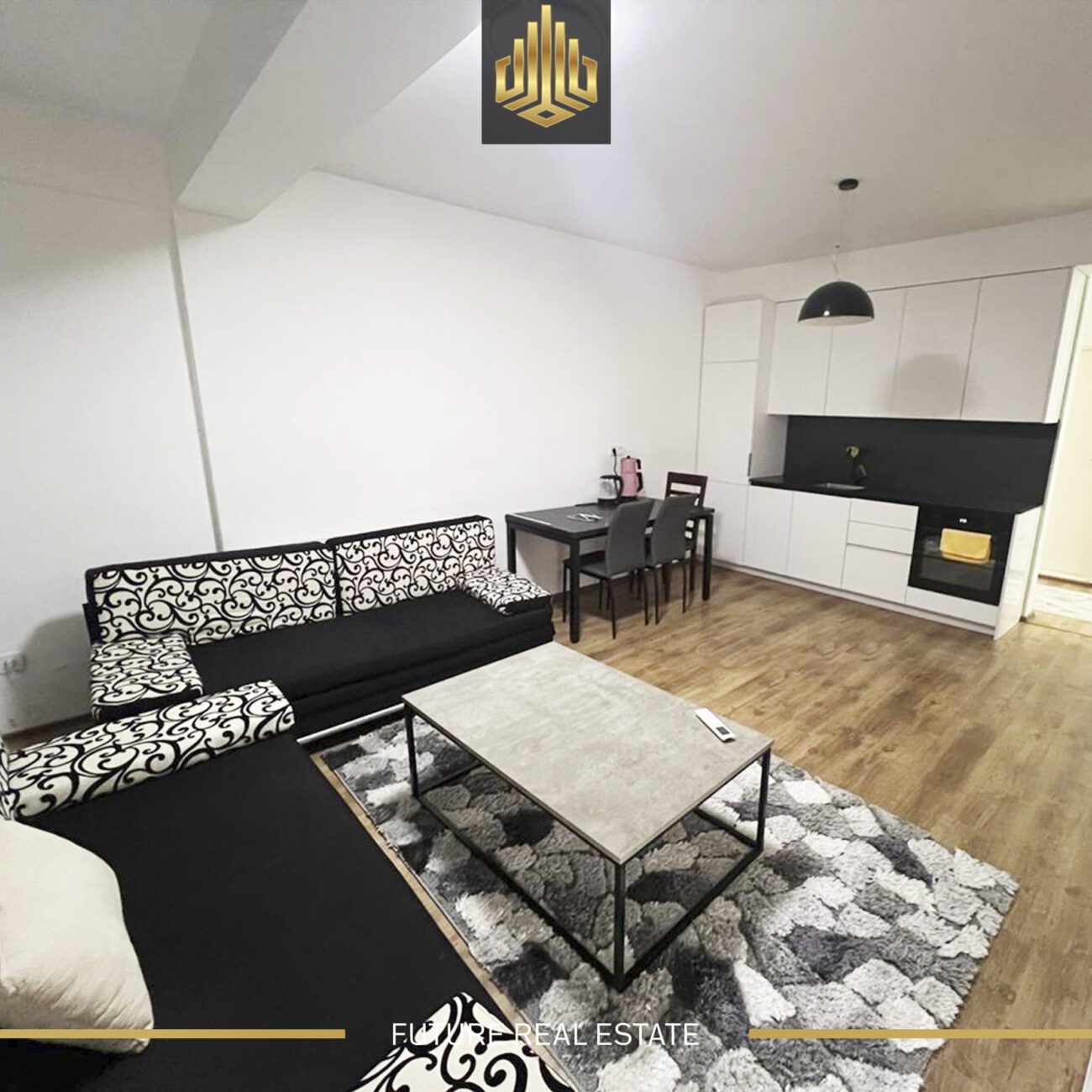 Banesë me QERA/85m² 2