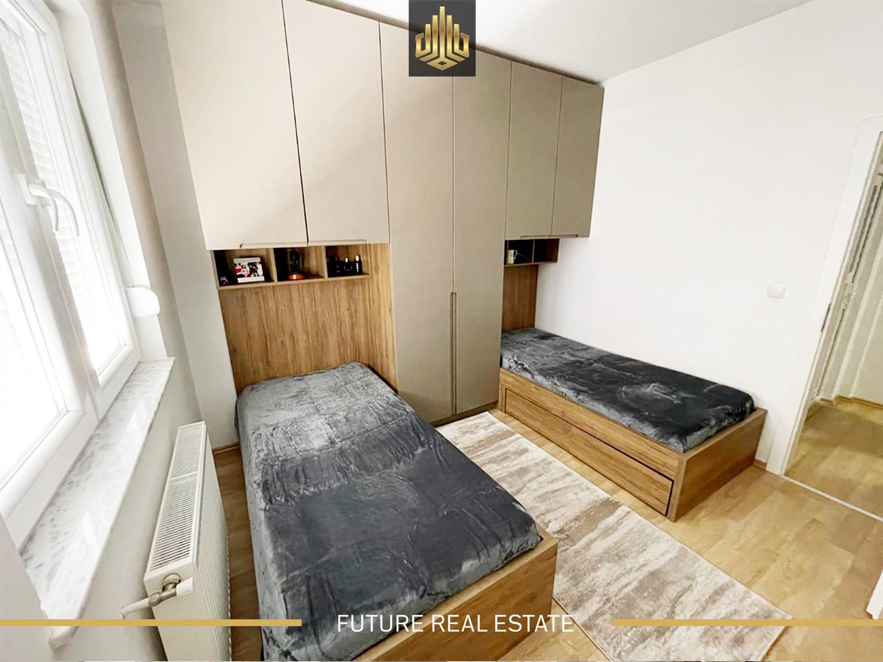 Banesa në SHITJE/80m2 3