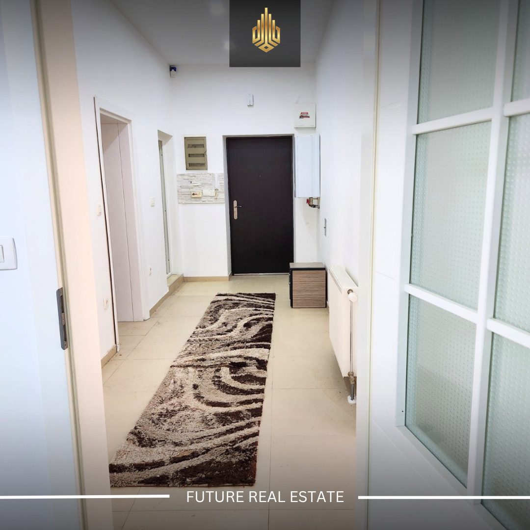 Banese me QERA/80m² 3