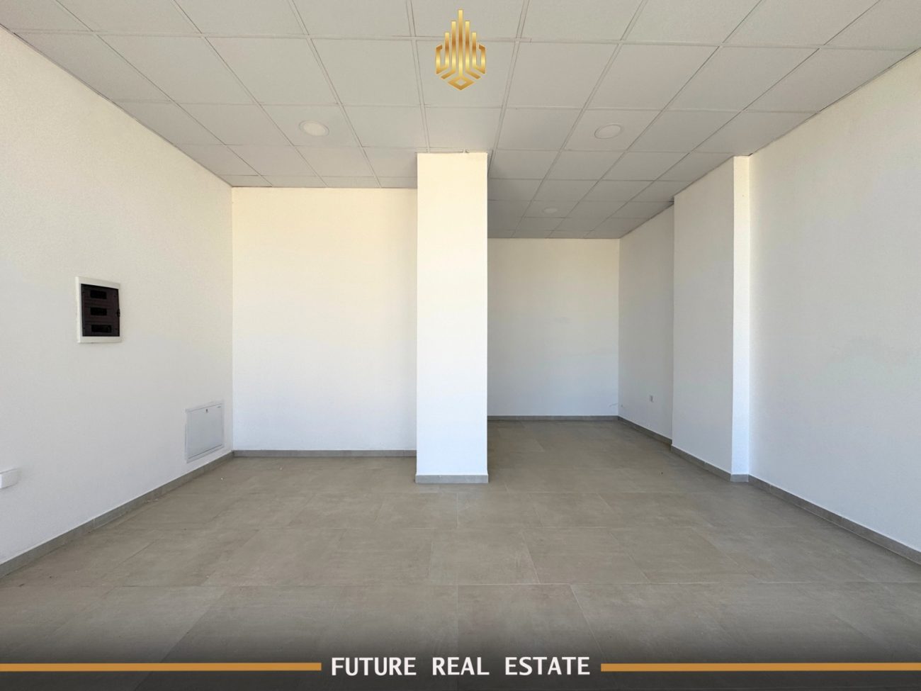 Lokal me QIRA – 41 m2 – Prishtinë – afër Rrugës C – Rruga Shaqir Igrishta 3