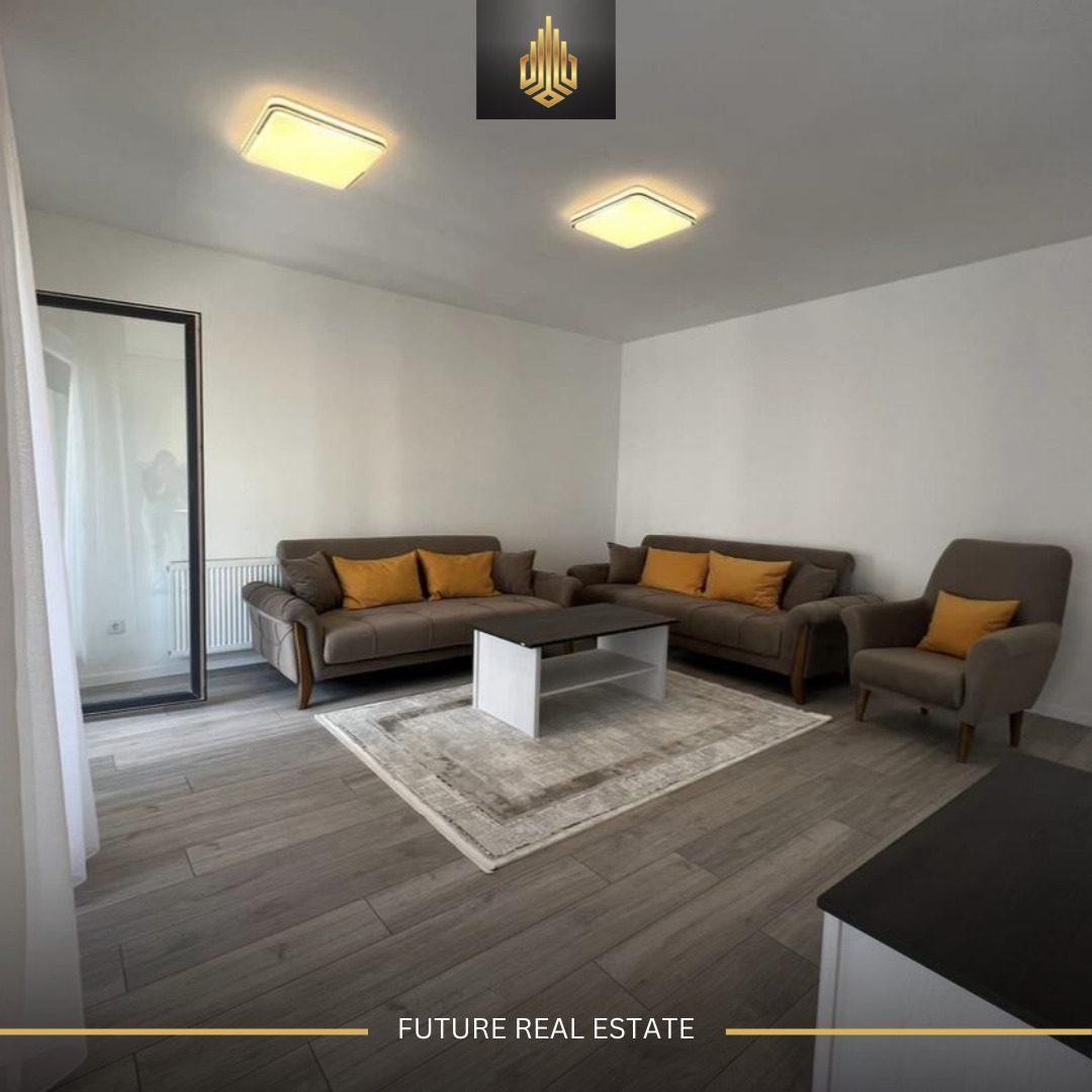 Banesë me QERA/90m²